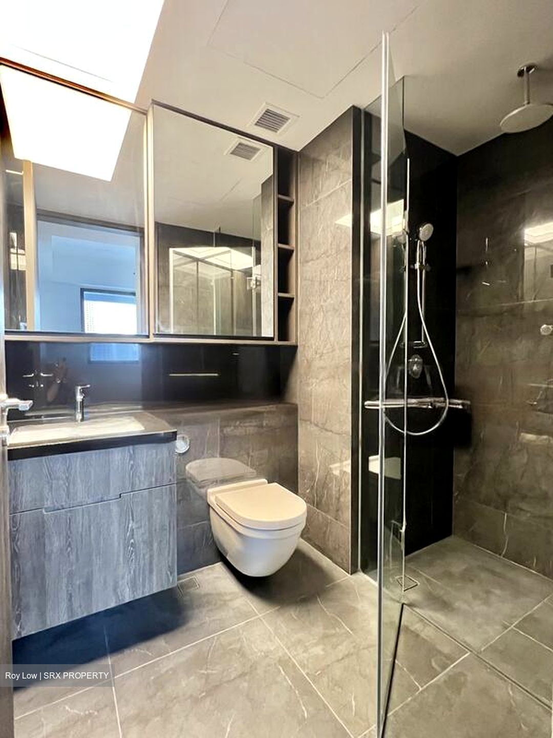 The M (D7), Apartment #476109511